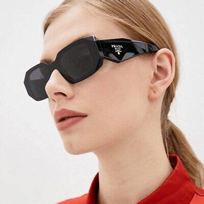 ebay sunglasses prada|prada sunglasses women ebay.